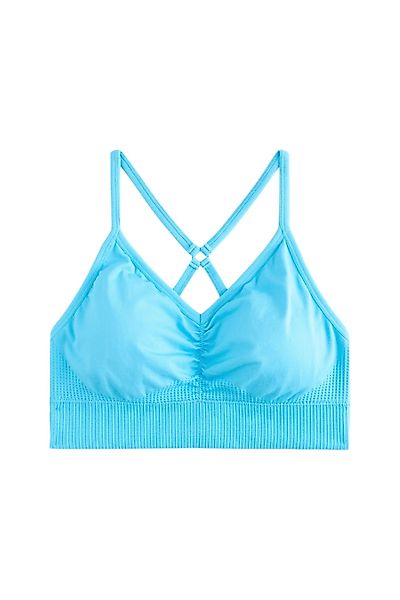 Next Sport-BH Nahtloser Sport-BH mit Trägern günstig online kaufen