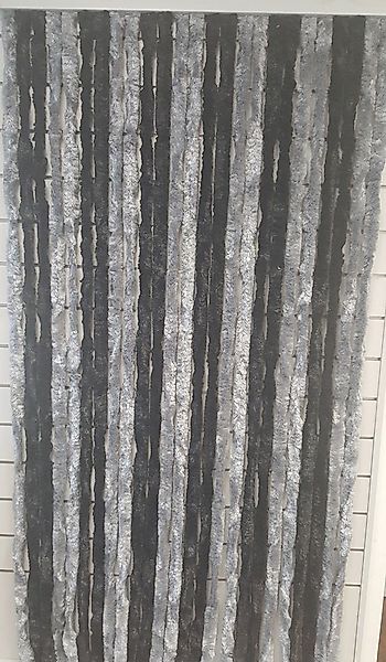 EXPLORER Türvorhang (1 St), Hakenaufhängung, blickdicht, günstig online kaufen