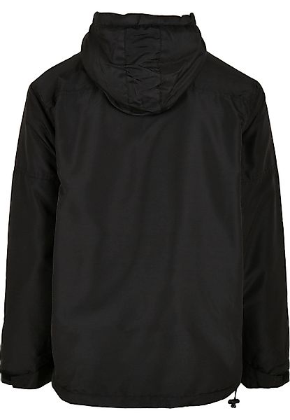 Brandit Allwetterjacke Brandit Herren Windbreaker Sherpa günstig online kaufen