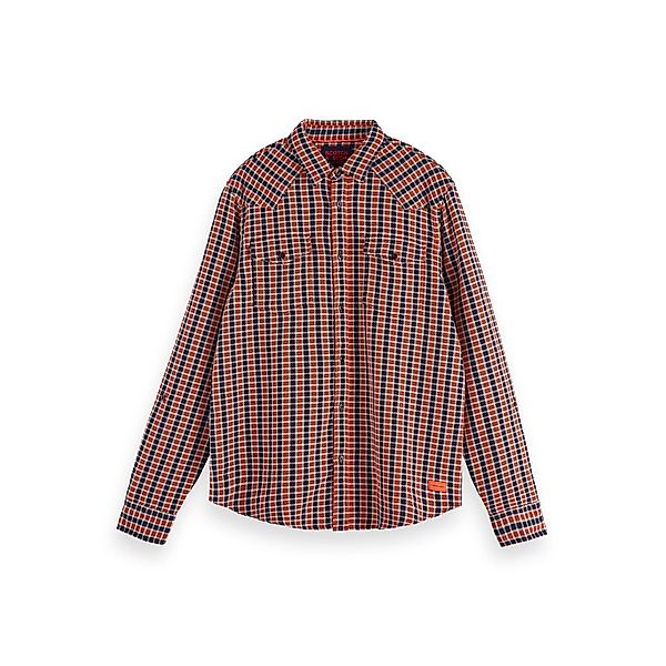 Scotch & Soda Kurzarmhemd Scotch & günstig online kaufen