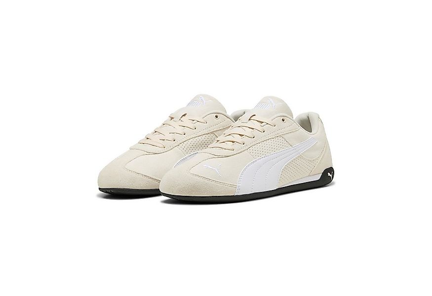 PUMA REPLICATCH SD Sneaker Obermaterial aus Leder, leicht profilierte Gummi günstig online kaufen