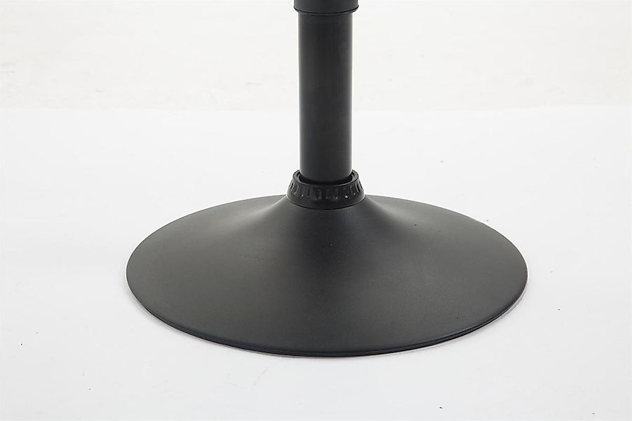 CLP Barhocker Braga Stoff (2er Set, günstig online kaufen