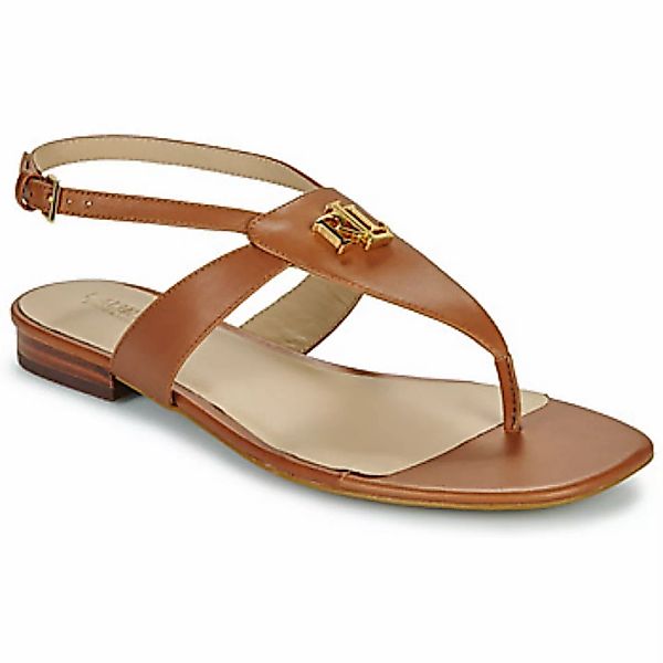 Lauren Ralph Lauren  Sandalen EVERLEY günstig online kaufen