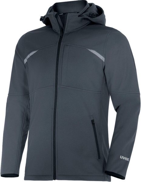 Uvex Softshelljacke Softshelljacke Suxxeed Craft günstig online kaufen