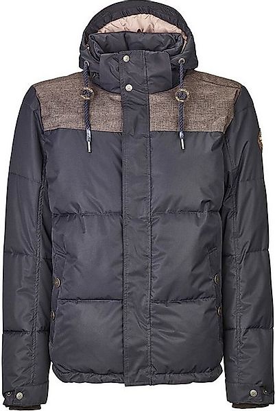 G.I.G.A. DX Anorak Horus DUNKELNAVY / ANTHRAZIT günstig online kaufen