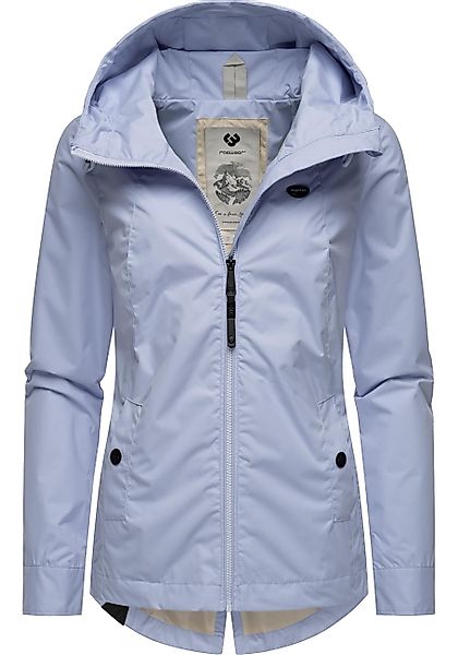 Ragwear Outdoorjacke Monade Übergang stylische Übergangsjacke günstig online kaufen