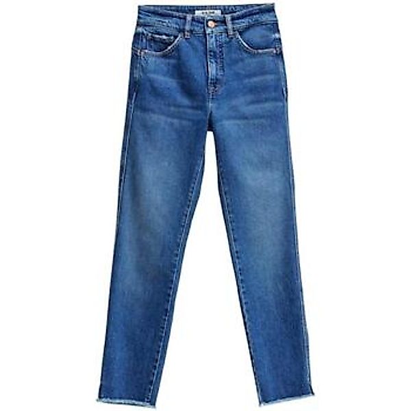 Salsa  Slim Fit Jeans 21009662 852 günstig online kaufen