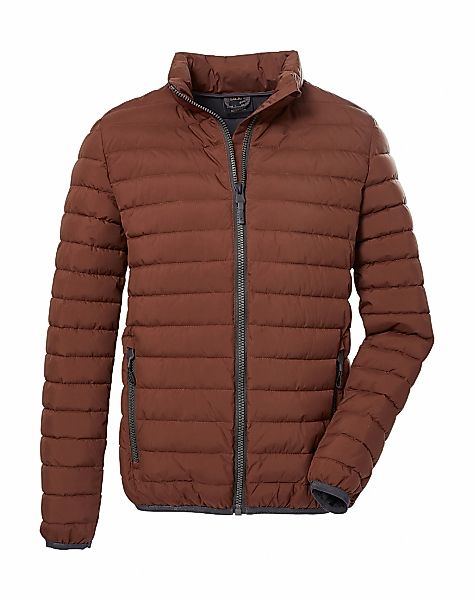 G.I.G.A. DX by killtec Steppjacke "GW 6 MN QLTD JCKT", Herrenjacke: wassera günstig online kaufen