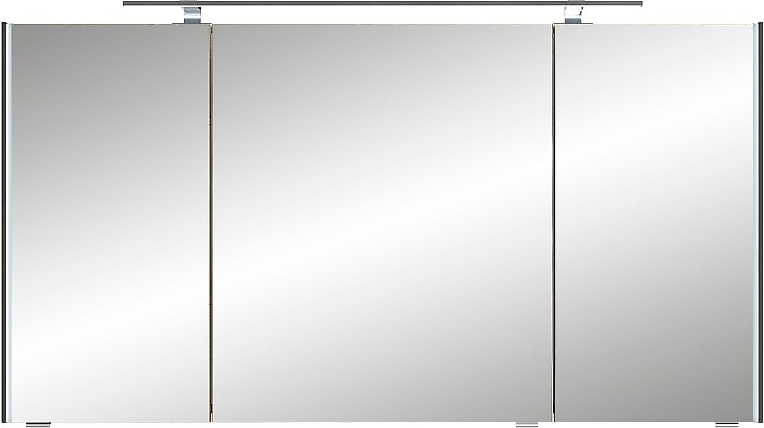 Saphir Spiegelschrank Serie 7045 Badezimmer-Spiegelschrank inkl. günstig online kaufen