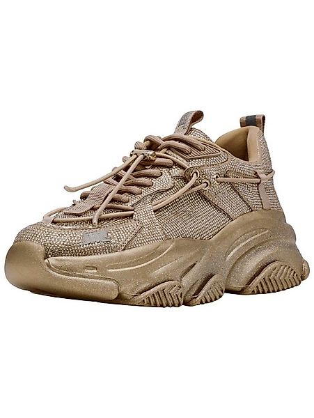 STEVE MADDEN STEVE MADDEN Sneaker Lederimitat/Textil Sneaker günstig online kaufen