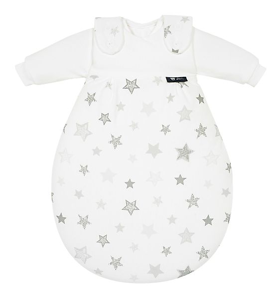 Alvi® Babyschlafsack Alvi Schlafsack Baby Mäxchen günstig online kaufen