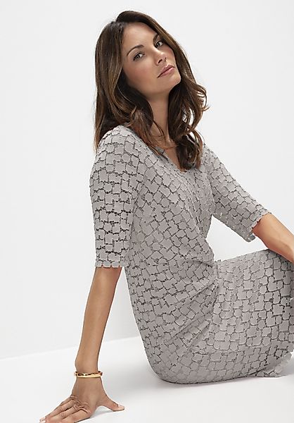 bianca Spitzenkleid WIRA in absoluten Trendfarben günstig online kaufen