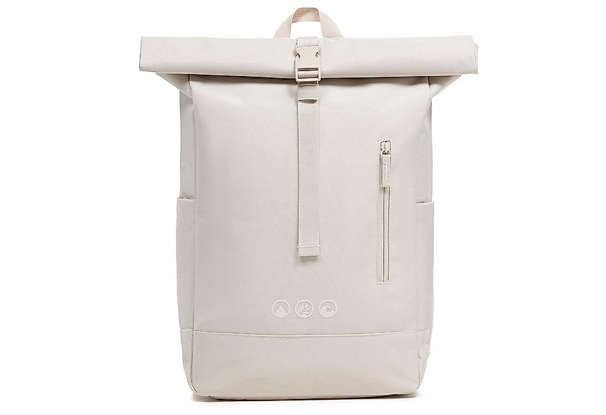 SONS OF ALOHA Rucksack XL Rolltop Rucksack Sporttasche 15 Zoll ohne Schuhfa günstig online kaufen