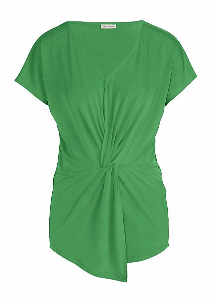 Alba Moda Kurzarmshirt "Shirt Shirt" günstig online kaufen