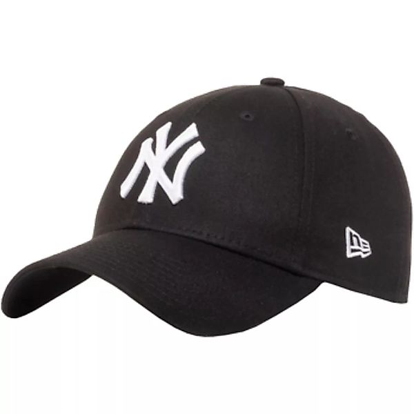 New-Era  Schirmmütze 9FORTY New York Yankees MLB Cap günstig online kaufen