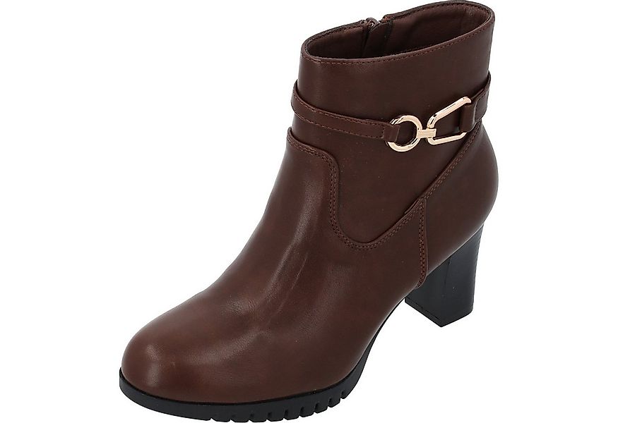 Palado Finnea Stiefelette günstig online kaufen