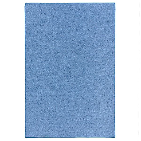 Snapstyle Veloursteppich Feinschlingen Velour Teppich Strong, günstig online kaufen