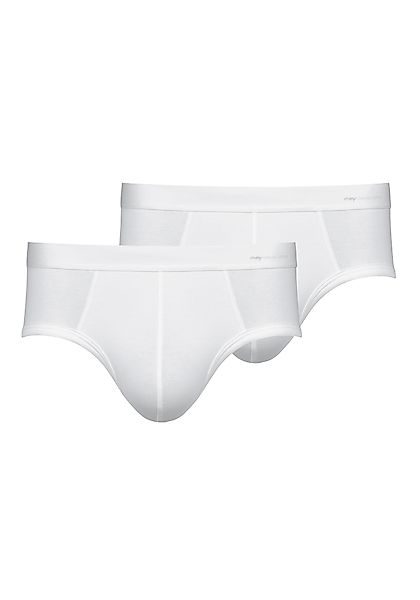 Mey Slip CASUAL COTTON (2er-Pack) ohne günstig online kaufen