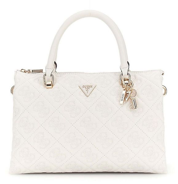 Guess Handtasche Multi Comp Satchel günstig online kaufen