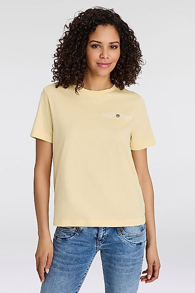 Gant T-Shirt REG SHIELD SS T-SHIRT günstig online kaufen