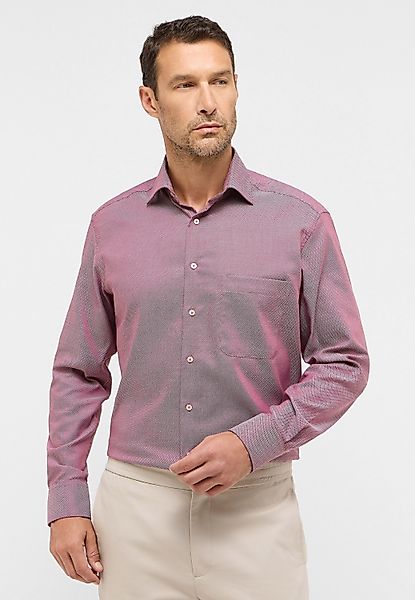 Eterna Langarmhemd COMFORT FIT NON IRON günstig online kaufen