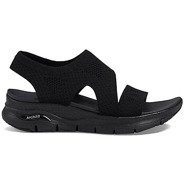 Skechers  Sandalen SCHUHE  119458 günstig online kaufen