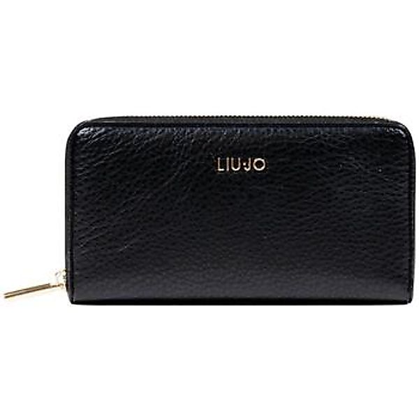 Liu Jo  Geldbeutel ECS XL ZIP AROUND AF5170 E0027 günstig online kaufen