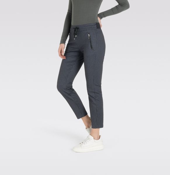 MAC Jerseyhose easy smart mit dezenten günstig online kaufen
