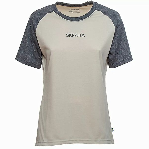 Skratta T-Shirt Hanf Damen Fahrradtrikot Bente günstig online kaufen