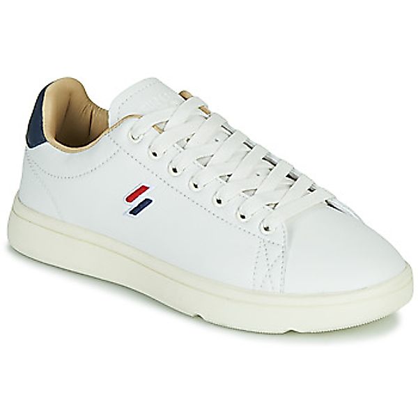 Superdry  Sneaker VINTAGE TENNIS günstig online kaufen
