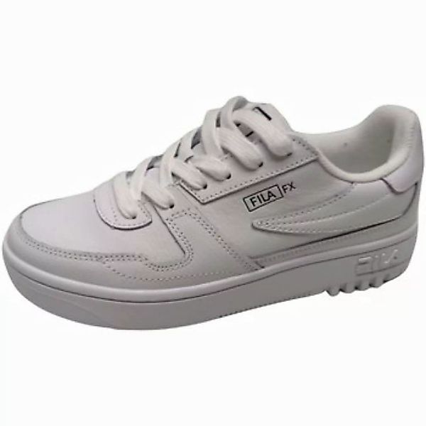 Fila  Sneaker Fxventuno L Low Wmn White FFW0003-10004 günstig online kaufen