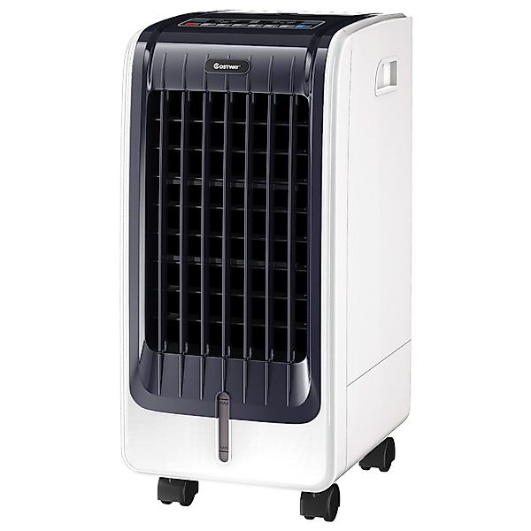 COSTWAY Ventilatorkombigerät Luftkühler, 3in1, inkl. 6L, günstig online kaufen