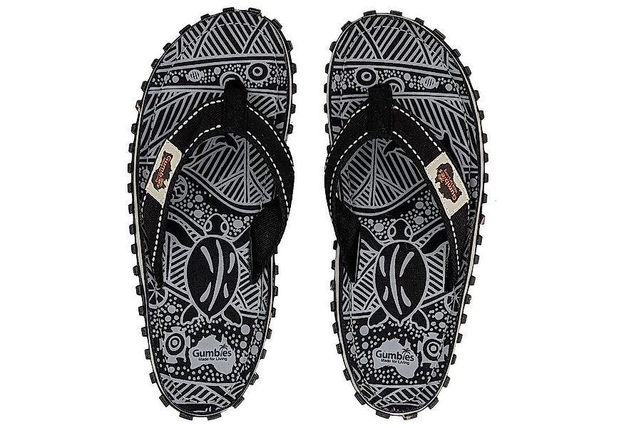 Gumbies Original T-Strap-Zehentrenner günstig online kaufen