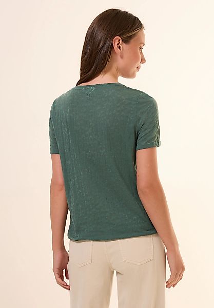 Cecil T-Shirt, Feel Good Fit günstig online kaufen