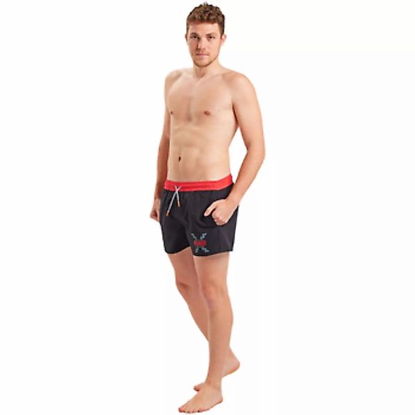 Munich  Badeshorts DM0272-NEGRO günstig online kaufen