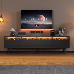 HAUSS SPOLE Lowboard mit 2 Schubladen, günstig online kaufen