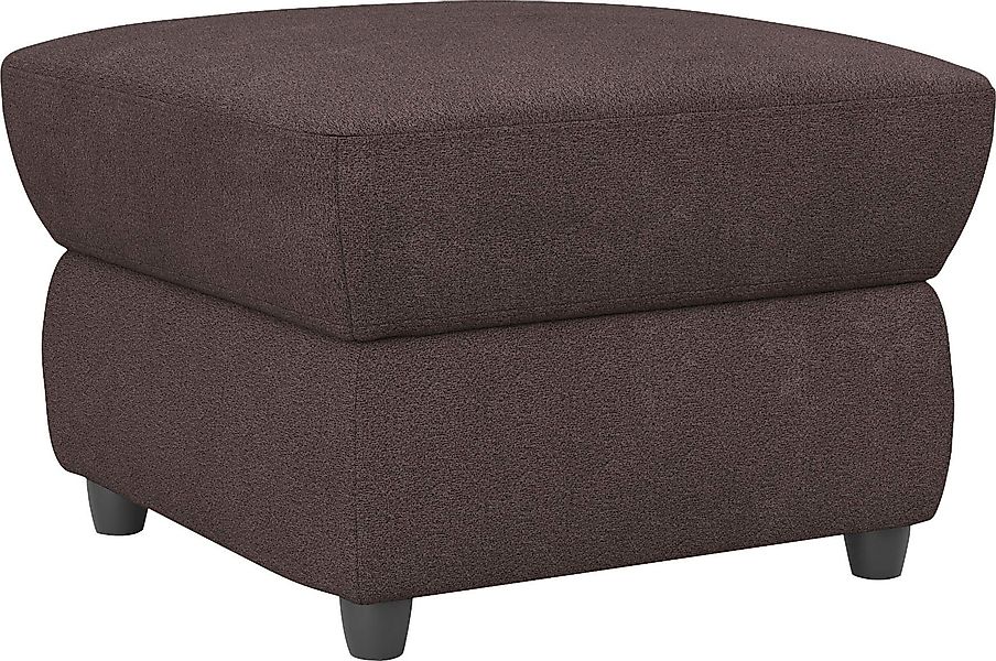 Home affaire Hocker Boston, mit Stauraum günstig online kaufen