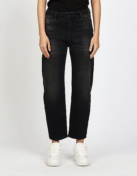 GANG 5-Pocket-Jeans 94IDA cropped günstig online kaufen