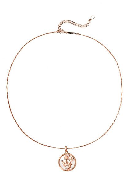 Hey Happiness Silberkette 925 Damen Horoskop günstig online kaufen