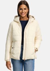 Marikoo Steppjacke "Alemee" Mit warmen Fleecestoff im Inneren günstig online kaufen