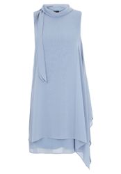 Vera Mont Cocktailkleid "Damen Cocktailkleid ohne Arm" Ohne Tasche Schluppe günstig online kaufen