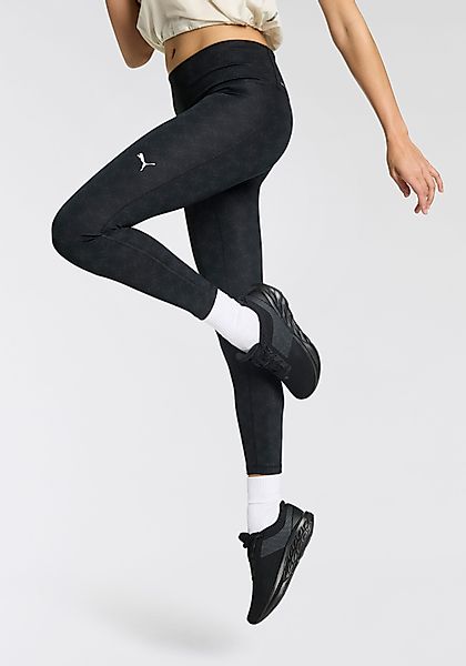 PUMA Trainingstights W TAD GRAPHIC TIGHT günstig online kaufen