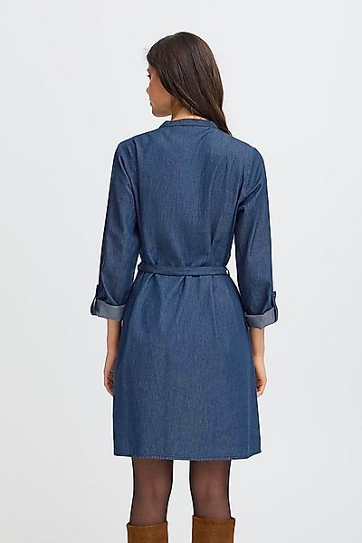 fransa Jerseykleid Kleid FRVILDA günstig online kaufen