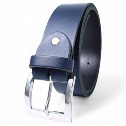 FRONHOFER Ledergürtel 18737 (1-St) Ledergürtel 3,5 günstig online kaufen