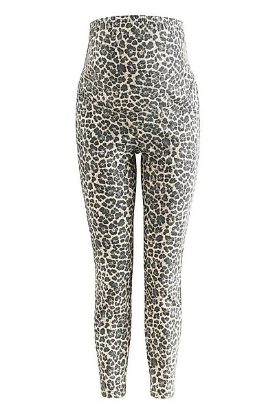 Next Jeansleggings Denim-Leggings (Umstandsmode) (1-tlg) günstig online kaufen