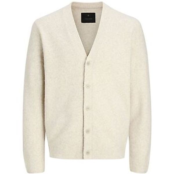 Jack & Jones  Strickjacken 12289068 BLASIMON-SILVER LINING günstig online kaufen