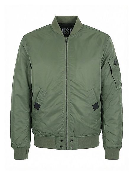 Diesel Bomberjacke Regular Fit - J-ROSS-NEW günstig online kaufen