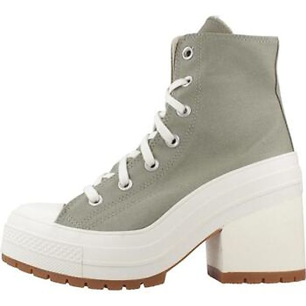Converse  Sneaker CHUCK TAYLOR ALL STAR 70 DE LUXE HEEL HI günstig online kaufen