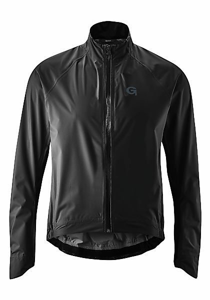 Gonso Fahrradjacke "SAVE JACKET ROAD M", Herren Radjacke, wasserdichte Renn günstig online kaufen
