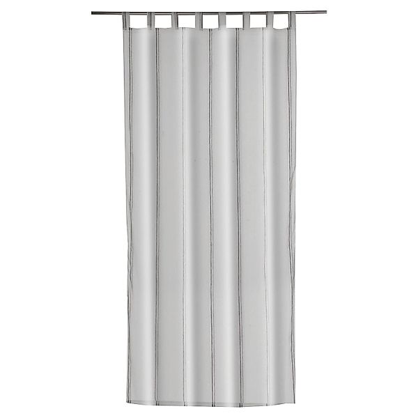 Home4You Vorhang Schlaufenschal, 140 x 245 günstig online kaufen